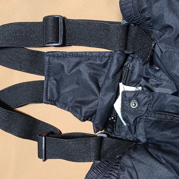 ★ 3 For $20 ★ Toddler Snowpants - Picture 3 of 4